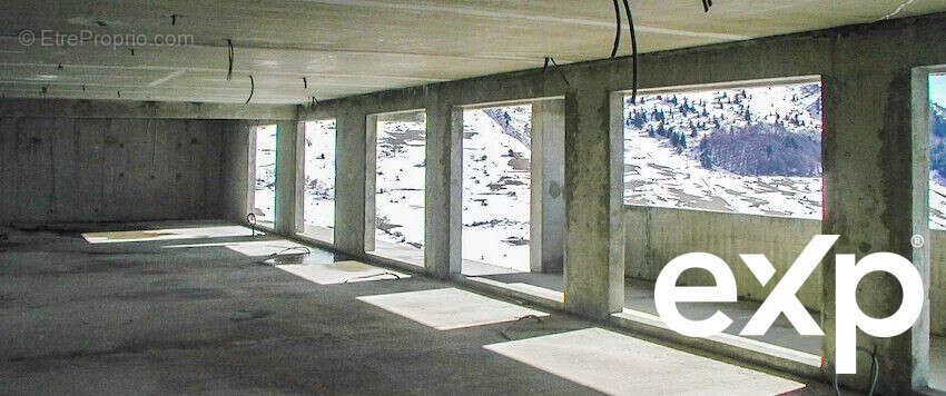 Appartement à SAINT-HONORE