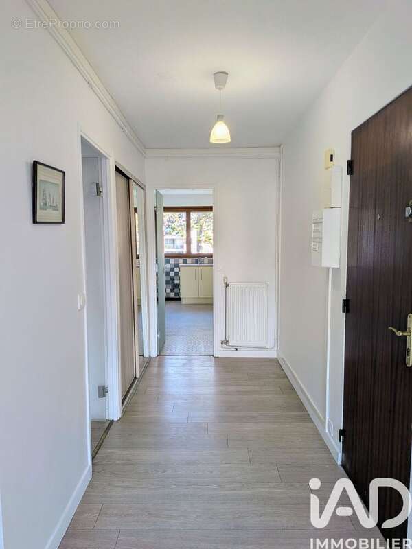 Photo 9 - Appartement à GRADIGNAN