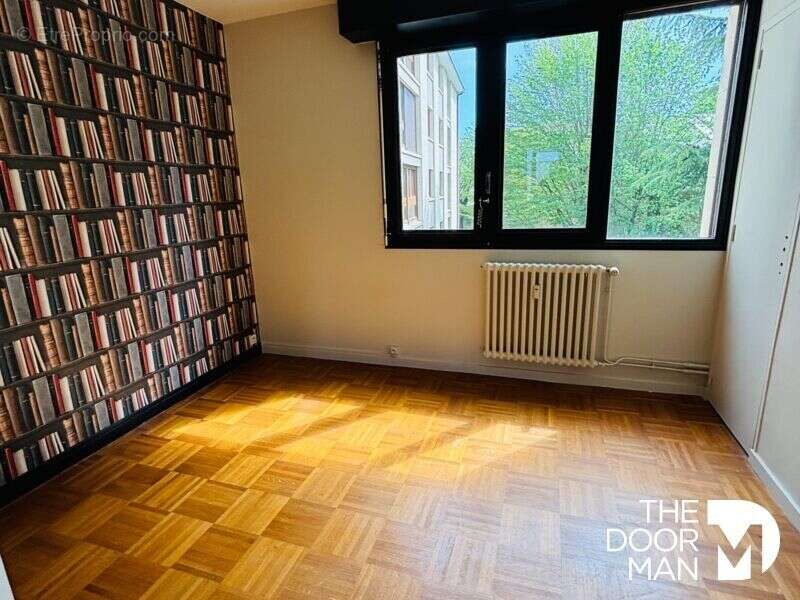 Appartement à LAVAL