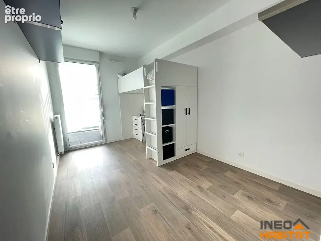 Appartement Betton 4 pièce(s) 78.45m² - photo 7