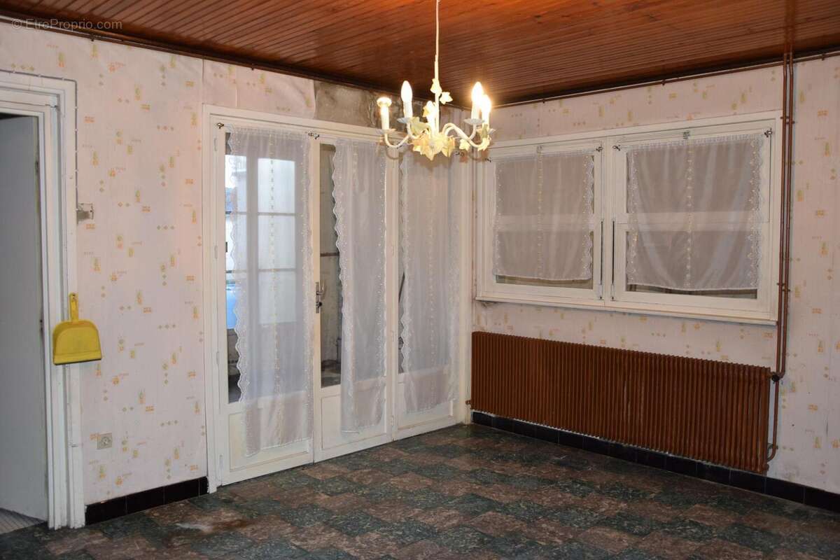 Photo 4 - Maison à LEFOREST