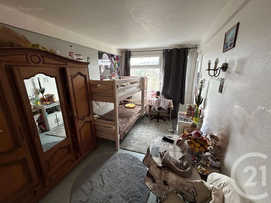 Appartement à AVON