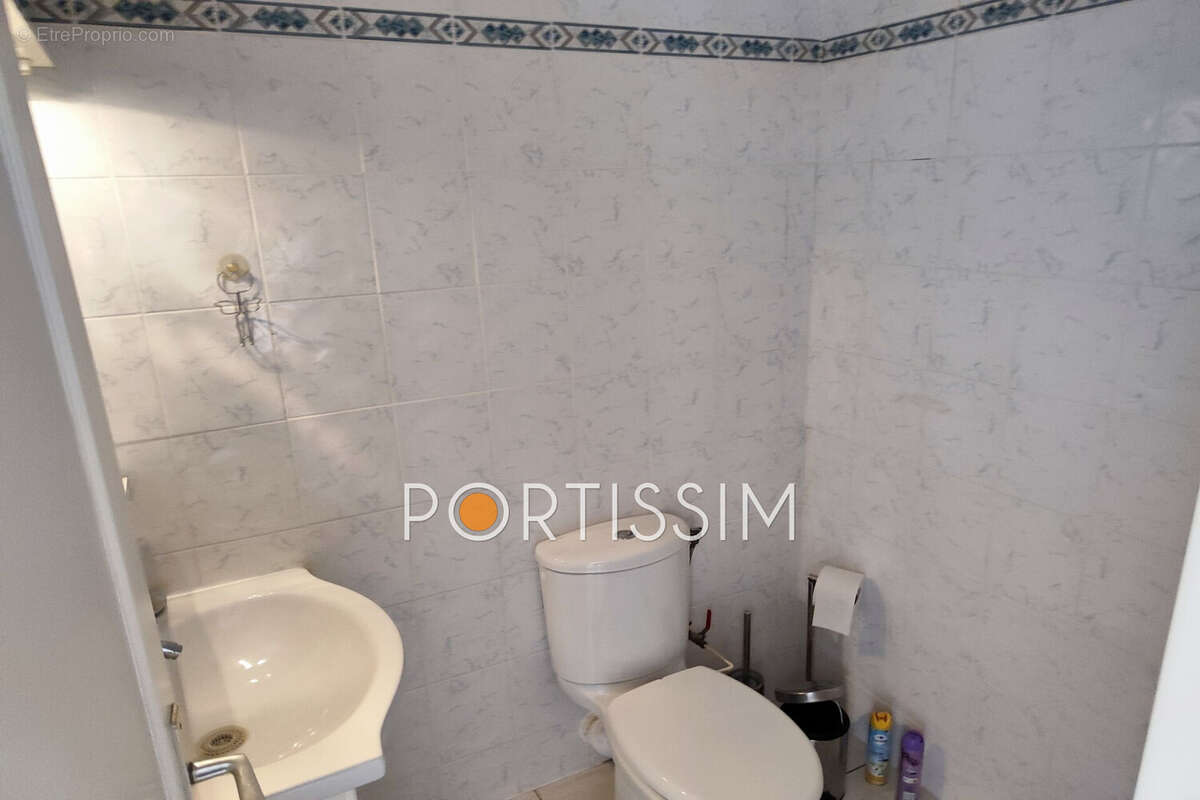 Appartement à CAGNES-SUR-MER