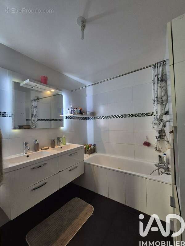 Photo 7 - Appartement à CREIL