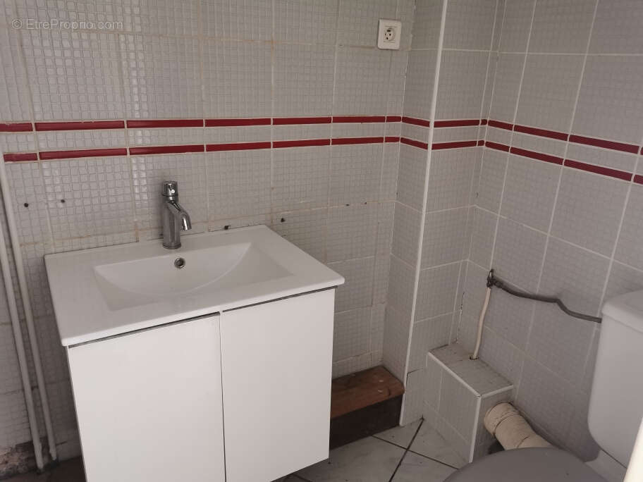 Maison de village avec terrasse - photo 12