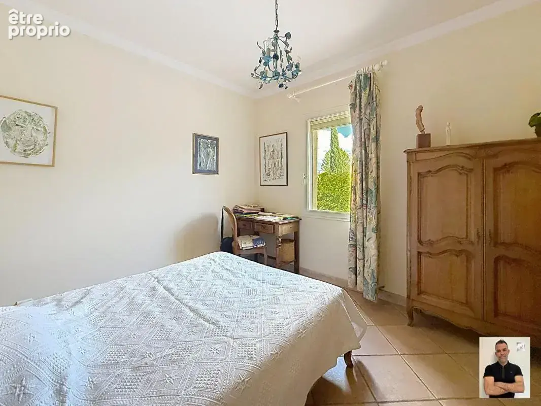 Maison Cotignac 4 pièce(s) 124 m2 - photo 11