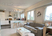 Appartement à CHATILLON