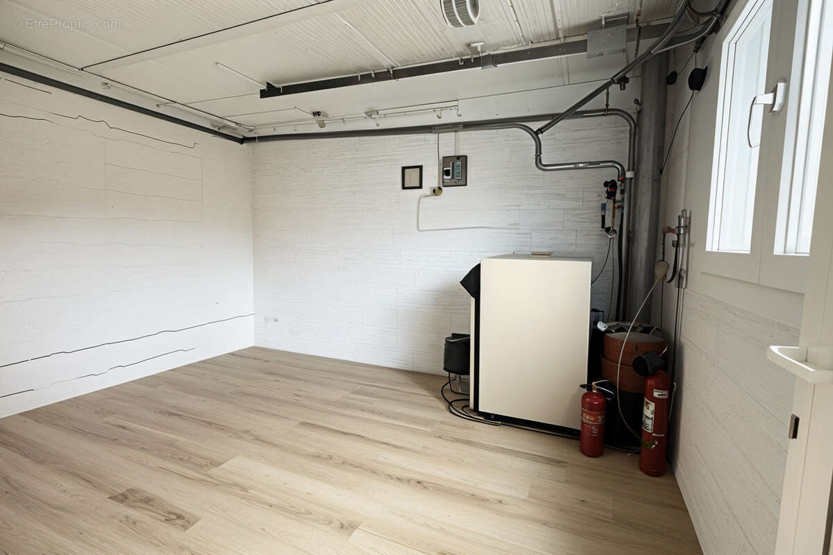 Maison à NOISY-LE-GRAND