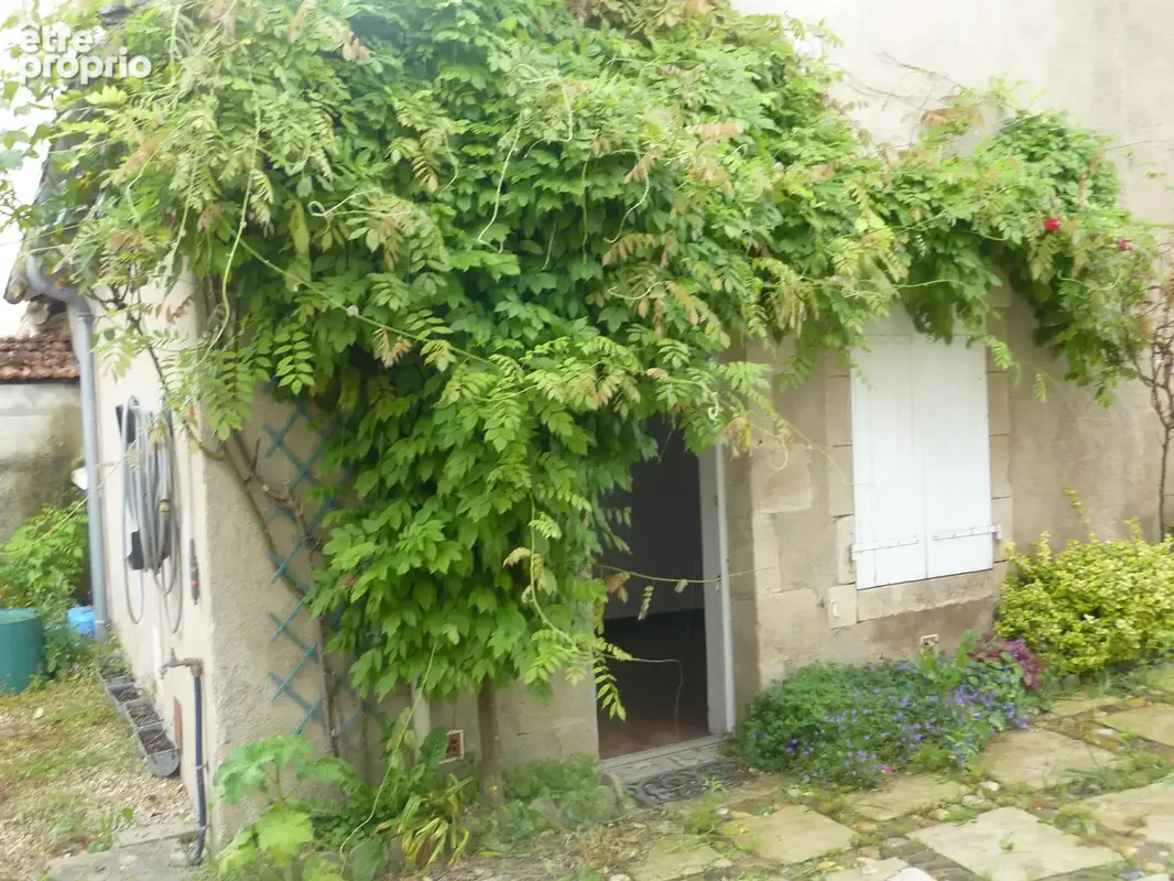 Jolie maison centre bourg - photo 12