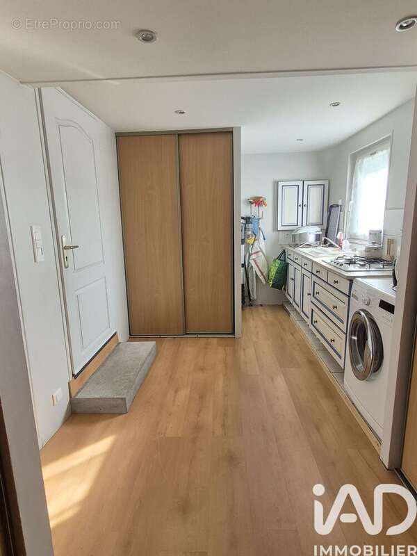 Photo 7 - Maison à SALIGNY