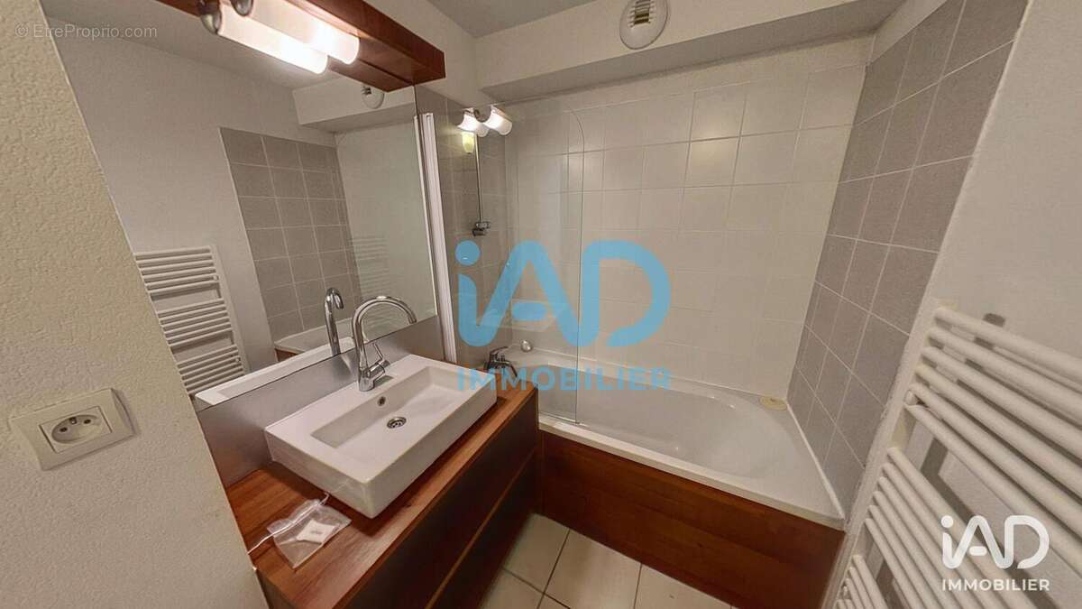 Photo 7 - Appartement à AZILLE