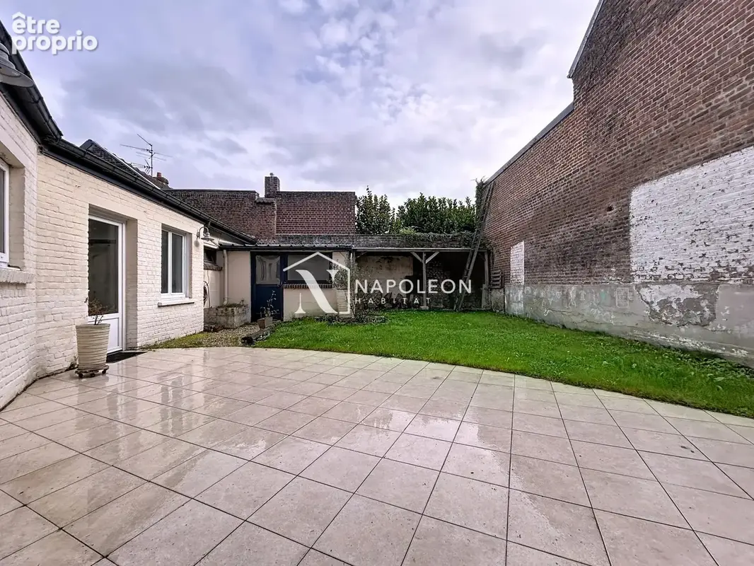 Maison 177 m² à Sepmeries  - photo 2