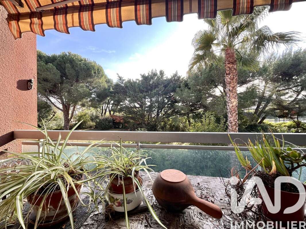 Photo 2 - Appartement à LE CANNET