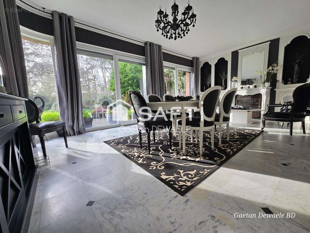 Photo 7 - Maison à DUNKERQUE