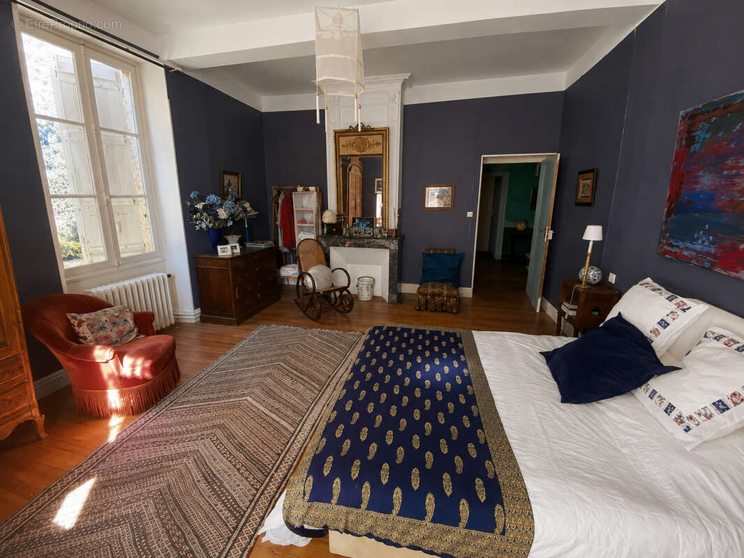 Maison de maître avec dépendances et piscine entre Auch et Vic-fezensac - photo 24