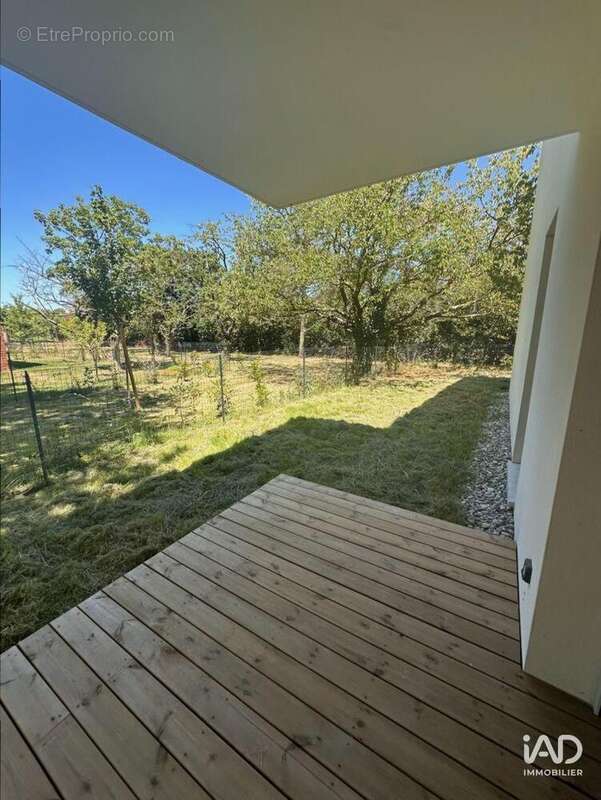 Photo 2 - Appartement à TOULOUSE