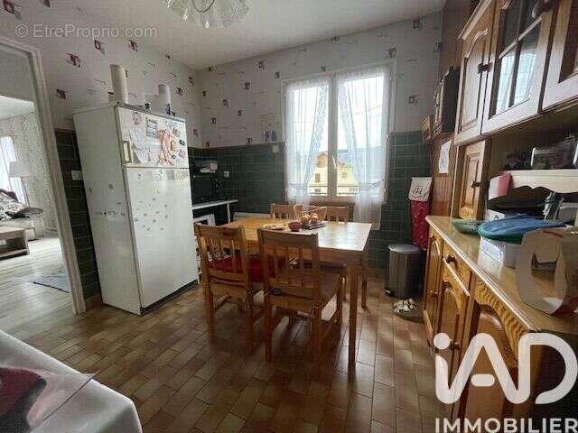 Maison 85 m² à Fumay  - photo 4