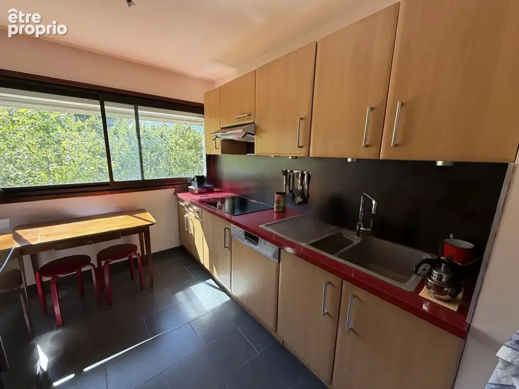 Appartement Martigues 3 pièces 71.28m2 - DERNIER ETAGE AVEC ASCENSEUR - photo 2