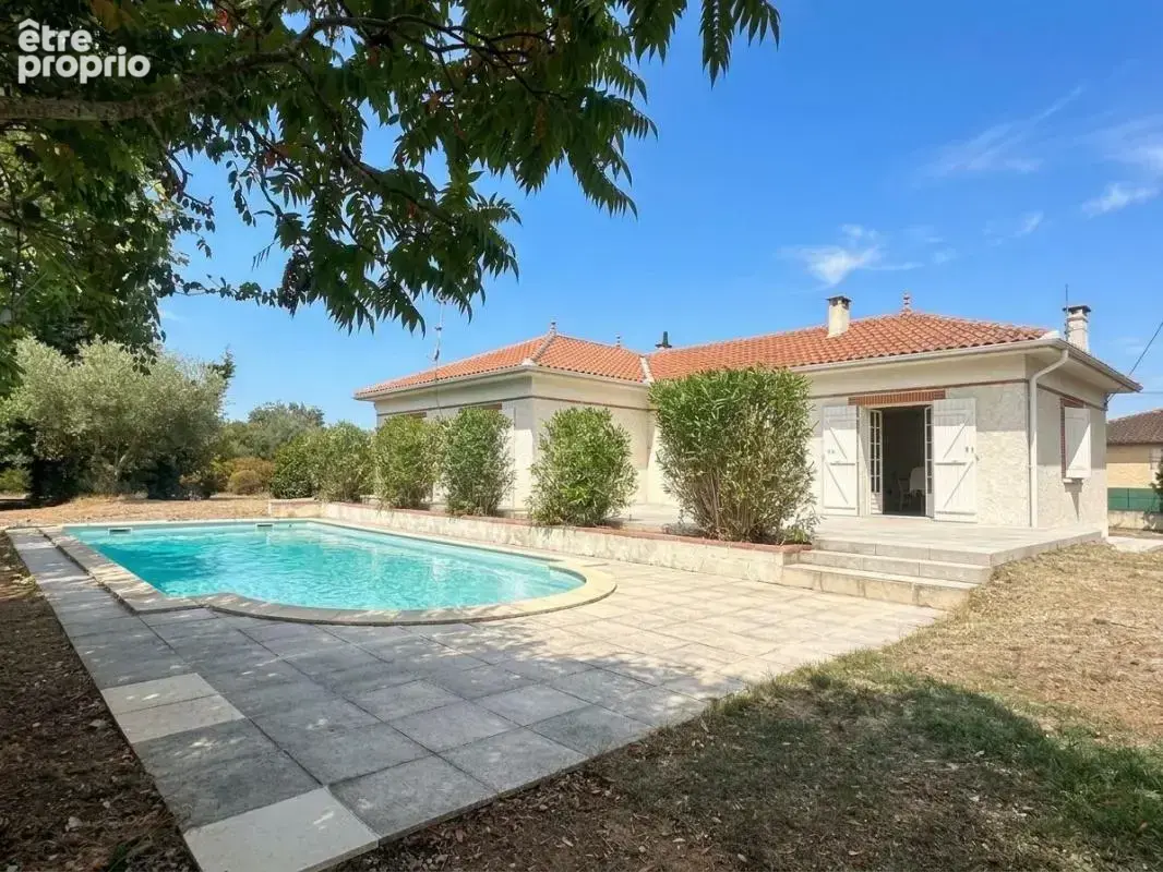 Photo Maison à Fontenilles au prix de 330 000€