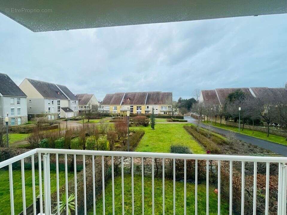 Appartement à DOUVRES-LA-DELIVRANDE