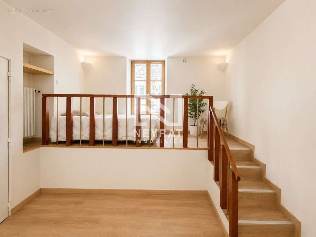 Maison à PARAY-LE-MONIAL