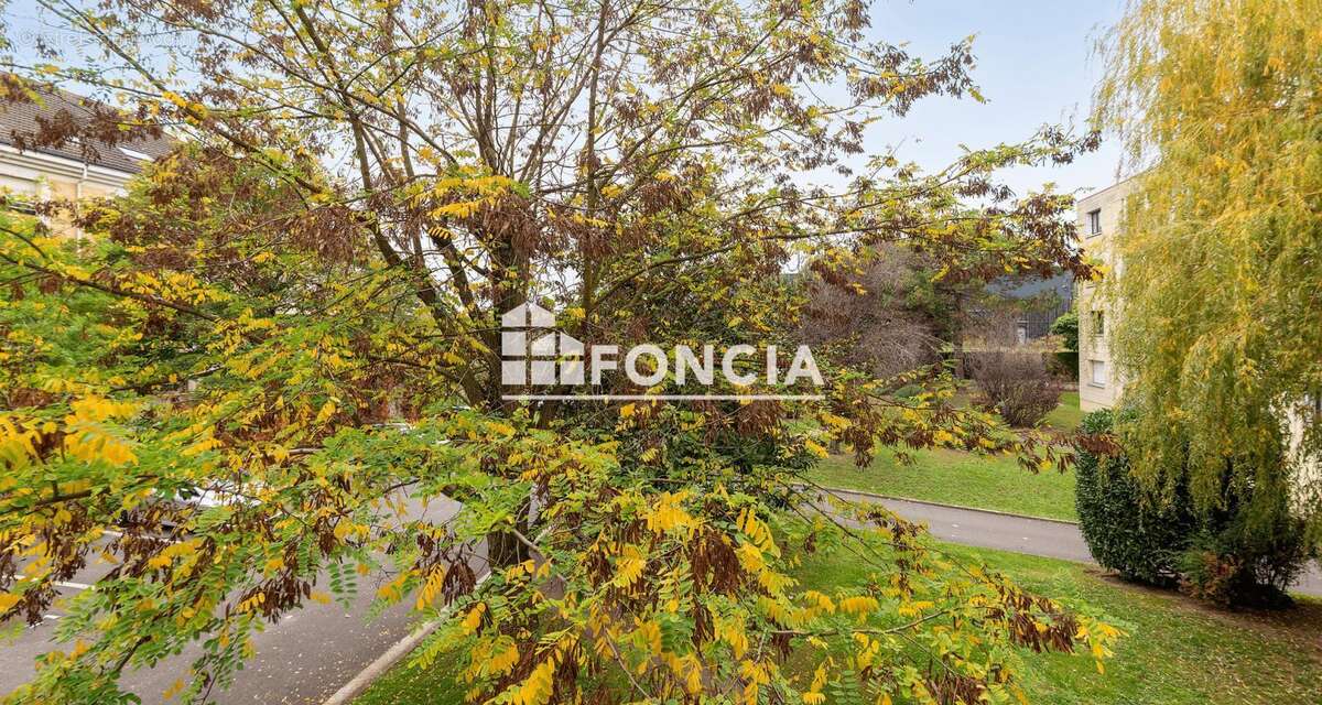 Appartement à LIMEIL-BREVANNES