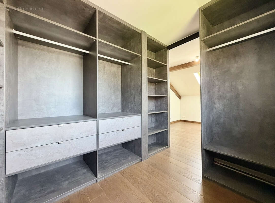 Appartement à SAINT-PIERRE-EN-FAUCIGNY