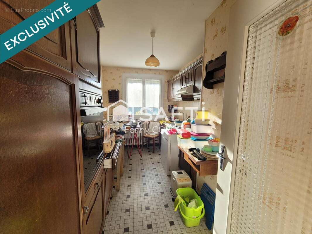 Photo 8 - Maison à LAIGNES