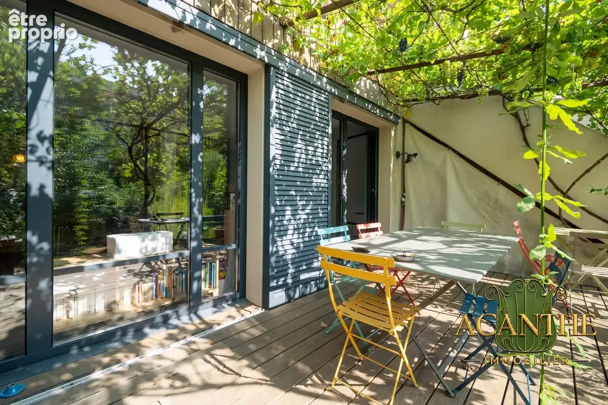 Photo Maison à Montpellier au prix de 735 000€