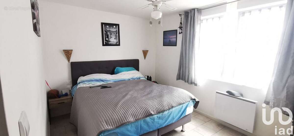 Photo 9 - Maison à VRELY