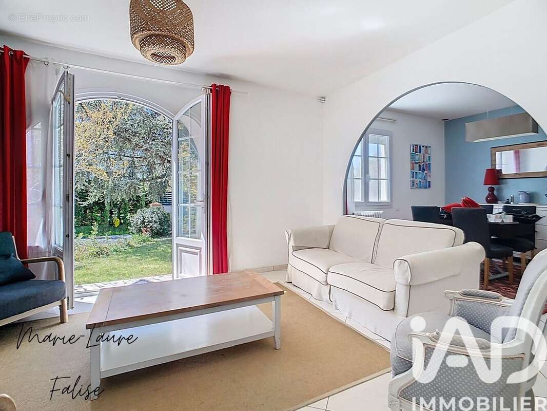 Photo 2 - Maison à BALMA