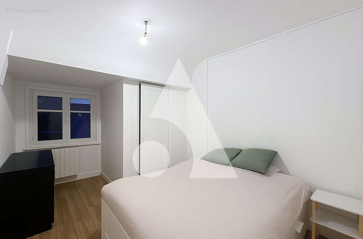 Appartement à VALENCIENNES