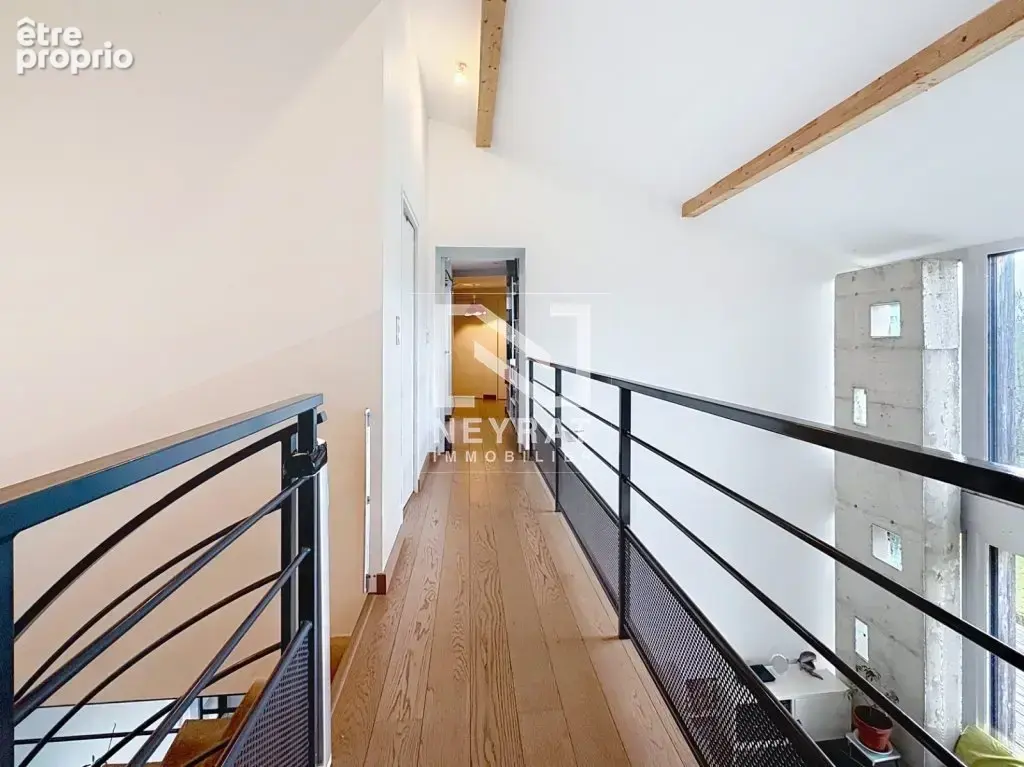 Maison bioclimatique - photo 6