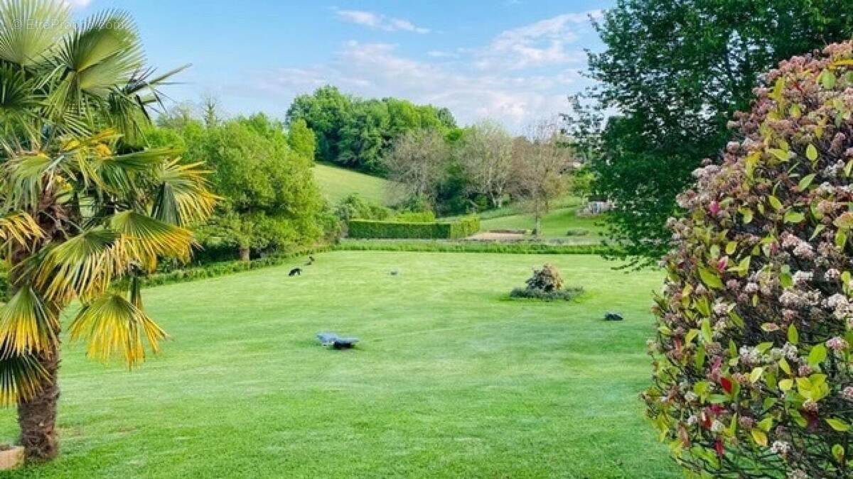 Photo 1 - Maison à BEAUMONT-DU-PERIGORD