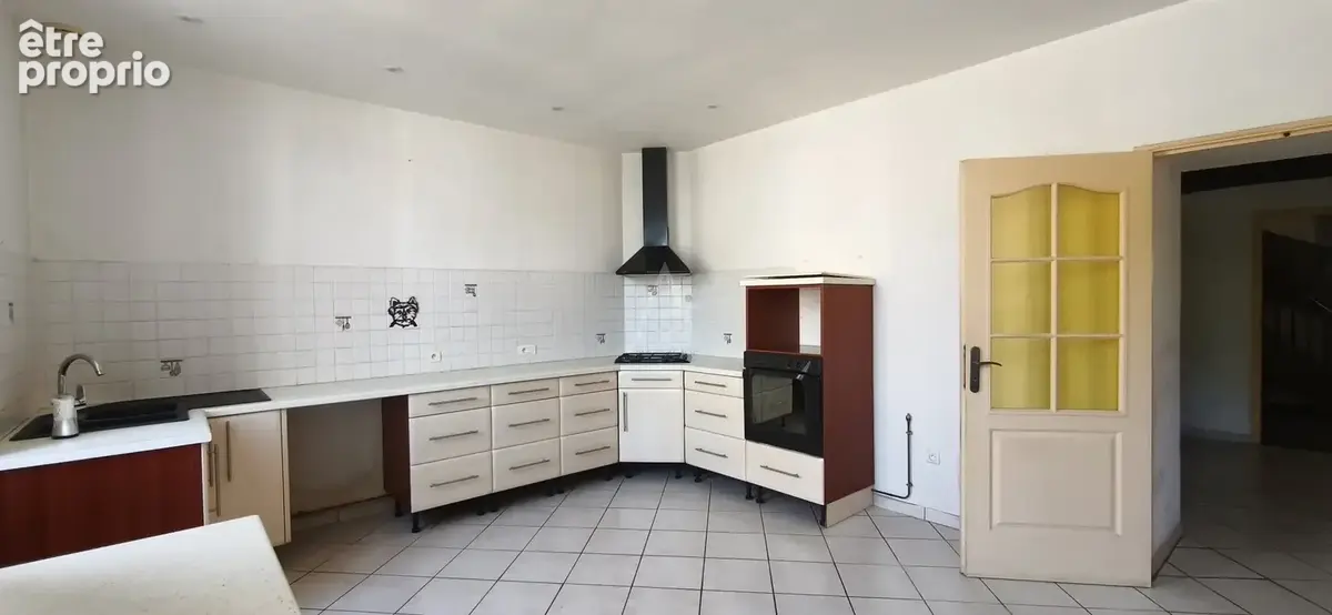 Maison en pierre - Rioux - photo 4