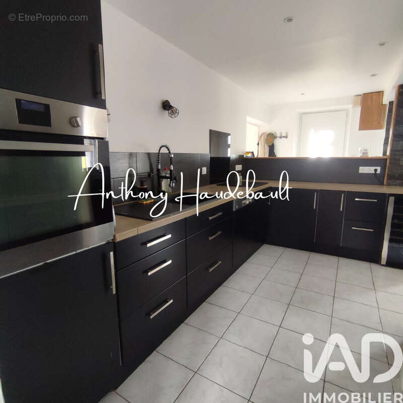 Photo 4 - Maison à MAULEON