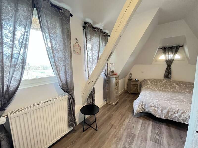 Maison à PONT-AUDEMER