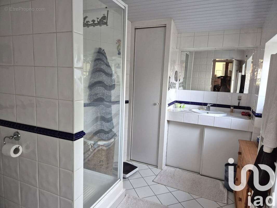 Photo 7 - Maison à SAINT-PIERRE-DU-CHEMIN