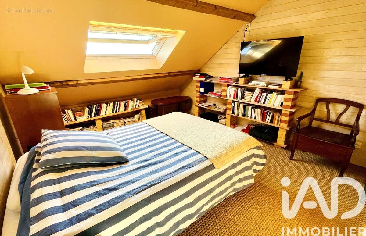 Photo 8 - Maison à MONTREJEAU