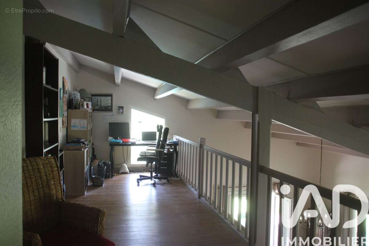 Photo 5 - Maison à TARGON