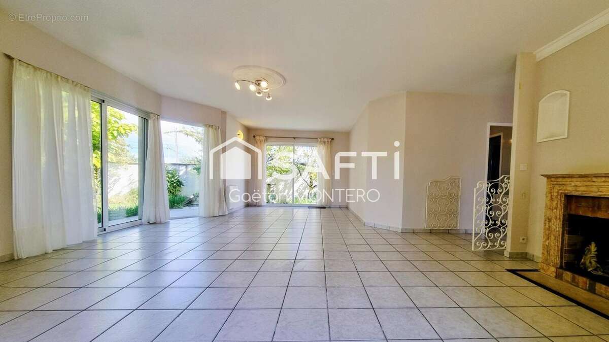 Photo 7 - Maison à GUJAN-MESTRAS