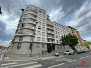 Appartement à LYON-8E