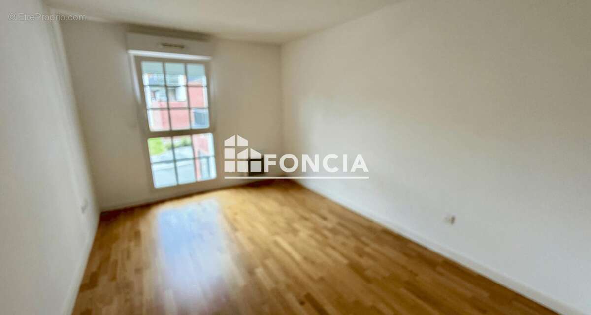 Appartement à LENS