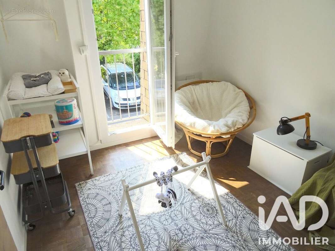 Maison 96 m² à Bondoufle  - photo 9