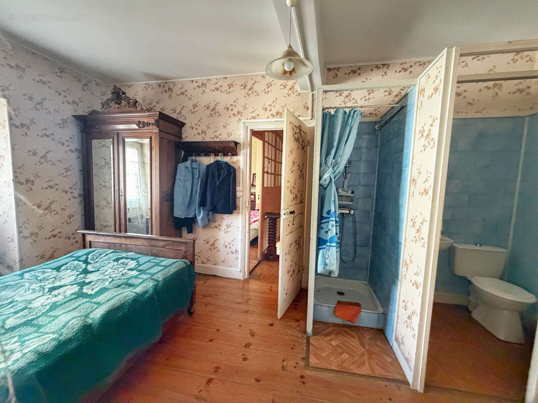 Maison à SAINT-JEAN-PIED-DE-PORT