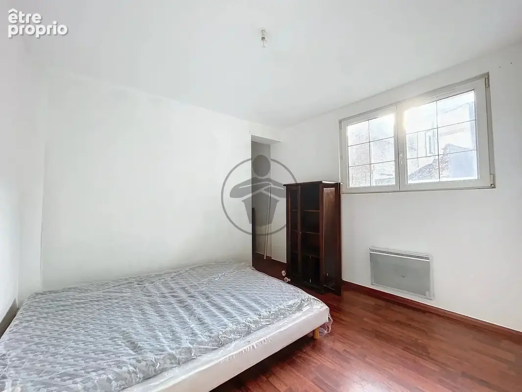 Vente Appartement Saint-quentin(02100) 57 000ï¿œ - photo 3