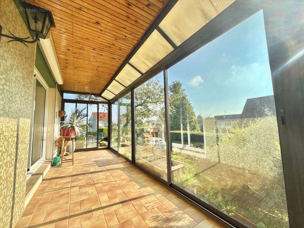 Maison à MARSANNAY-LA-COTE