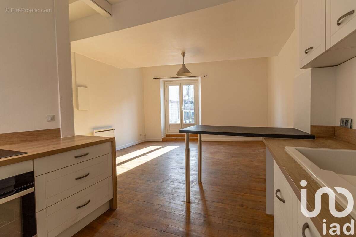 Photo 2 - Appartement à CAUSSADE