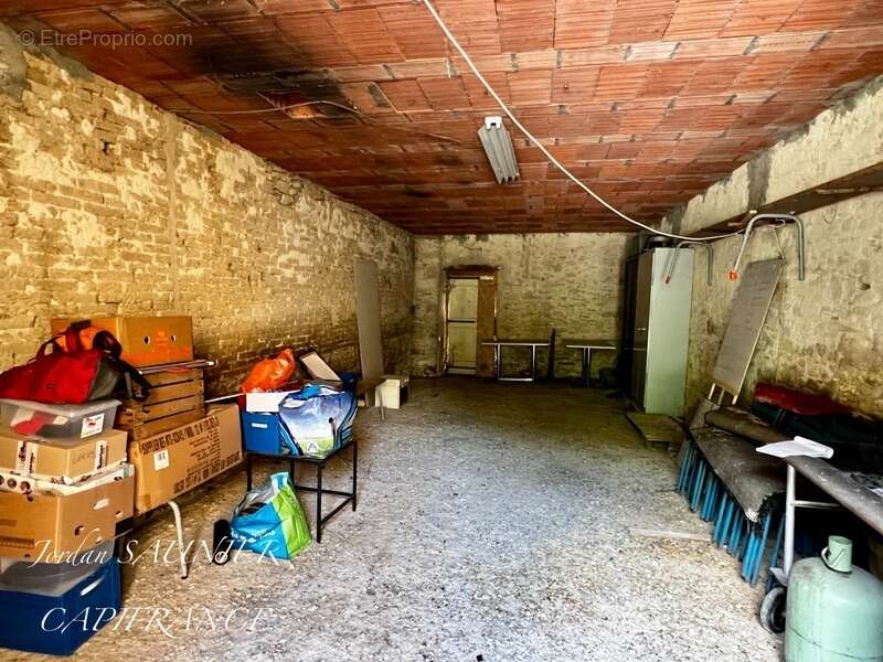 Maison à SAINT-JULIA