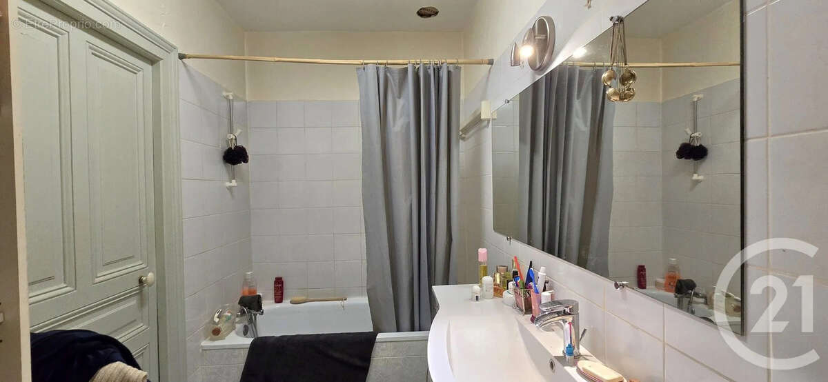 Appartement à LE CREUSOT
